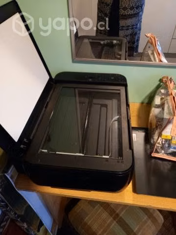 impresora canon pixma mp 280