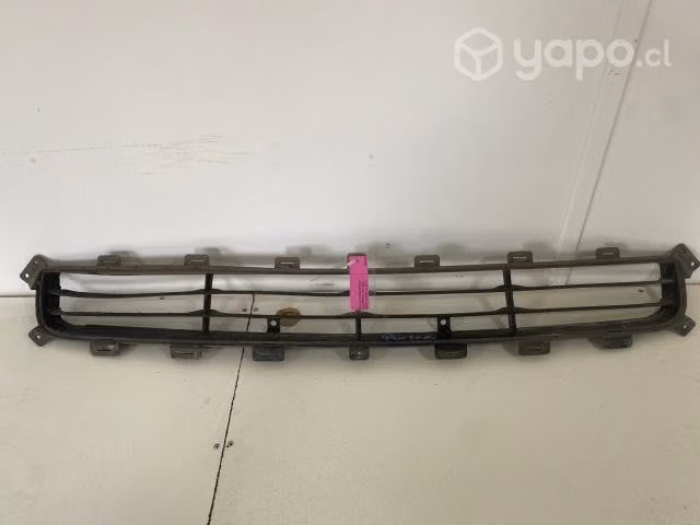 Rejilla Parachoque delantero Hyundai Porter CRDI 2