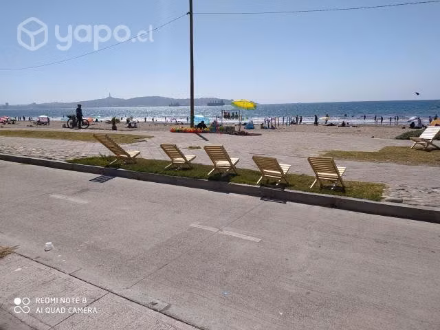 reposeras