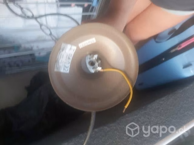 6 lamparas lamparas