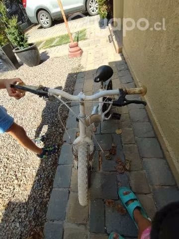 Bicicleta niño - Imagen 2