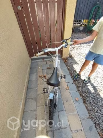Bicicleta niño - Imagen 3