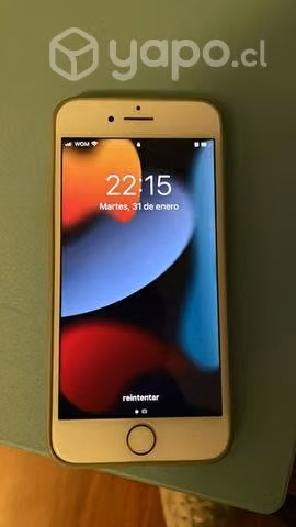 IPhone 7 Apple