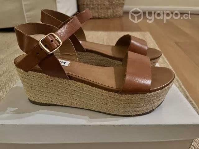 Sandalias steve madden nuevas - Imagen 4