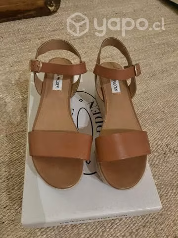 Sandalias steve madden nuevas - Imagen 3