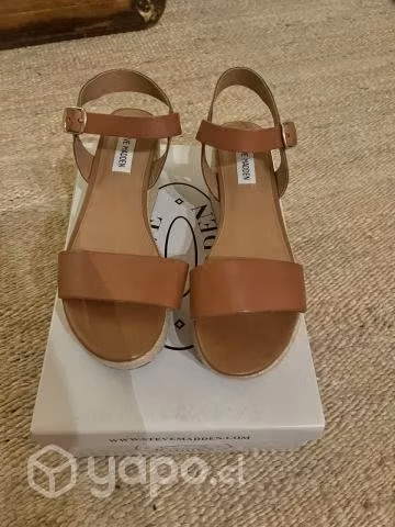 Sandalias steve madden nuevas - Imagen 2