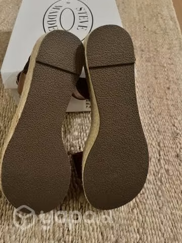 Sandalias steve madden nuevas - Imagen 5