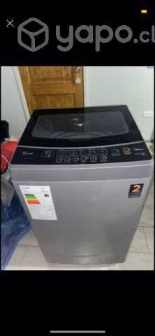 lavadora Midea
