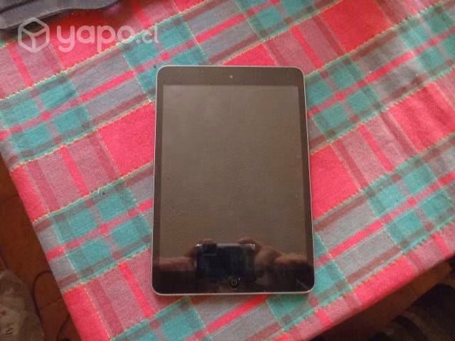 Tablet apple