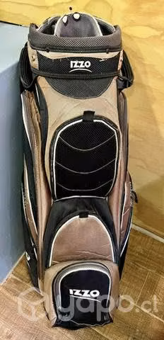 Palos de Golf