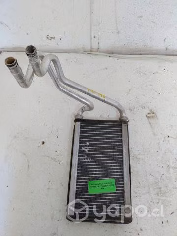 Radiador Calefaccion (FIF148) Fiat Fullback 2018