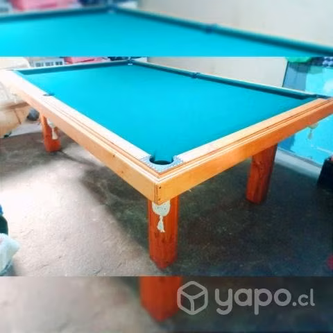 Mesa de pool