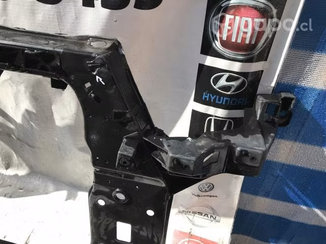 Frontal Hyundai Tucson (11-15)