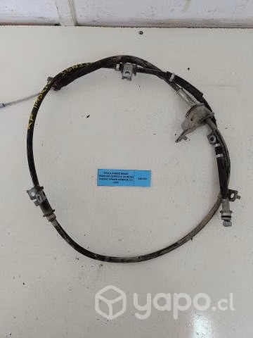 Piola Freno Mano Trasera Derecha (SGN235) Suzuki G