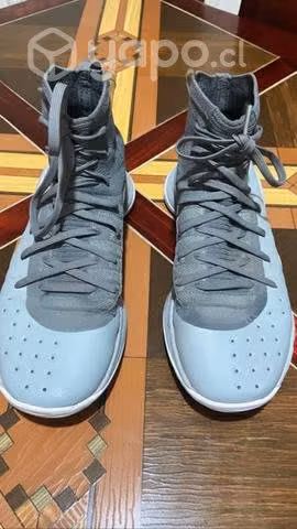 Zapatillas de basquetbol