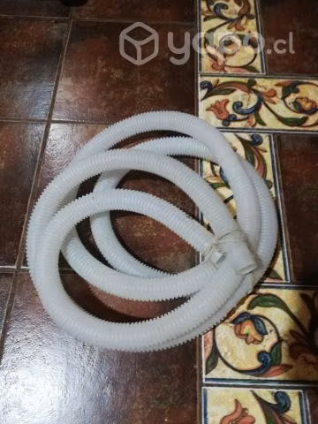Filtro para piscina