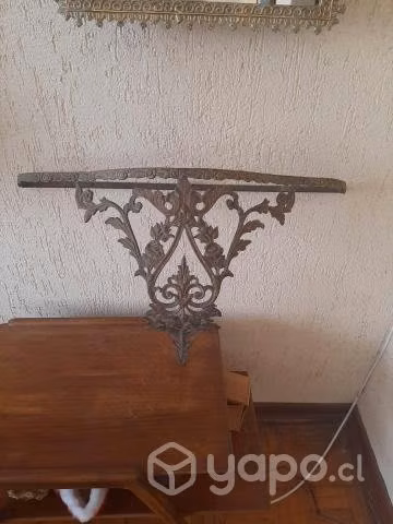 Arrimo de Bronce - Imagen 3