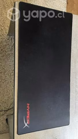Mouspad hyper x fury s