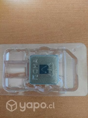 Procesador Ryzen 3400G