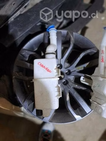 Changan deposito de limpiaparabrisas