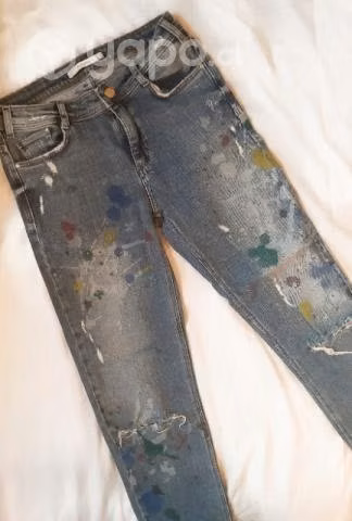 Jeans Zara