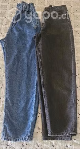 Lote jeans, 32, 34, 40, 42 - Imagen 2