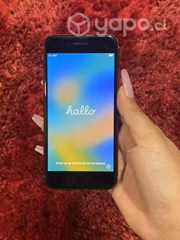 Iphone 8 conversable