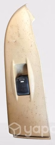 Botonera alzavidrio trasera derecha Samsung Sm3 20