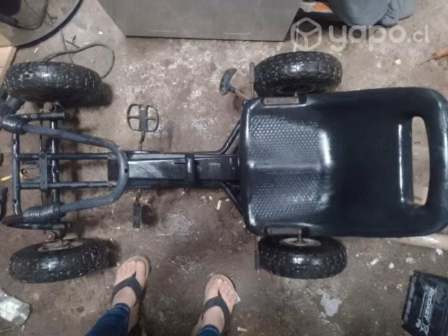 carro buggy
