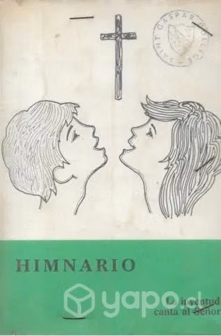 Himnario La Juventud Canta Al Señor / Sociedad San