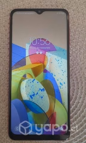 Samsung A 12