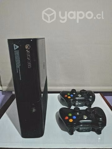 Xbox 360 original