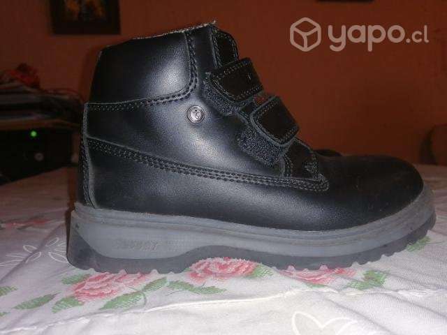 Zapatos de colegio - Imagen 2