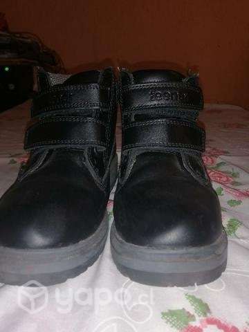 Zapatos de colegio - Imagen 4
