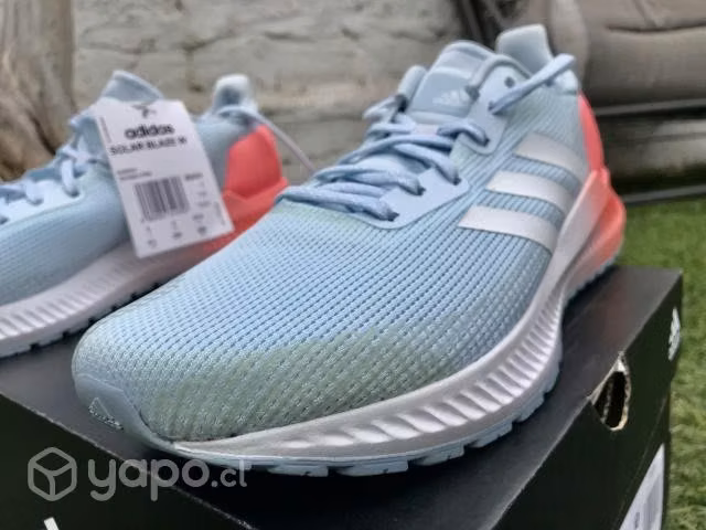 Zapatillas Adidas Mujer - Imagen 3