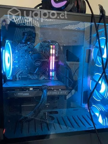 Setup gamer remate - Imagen 3