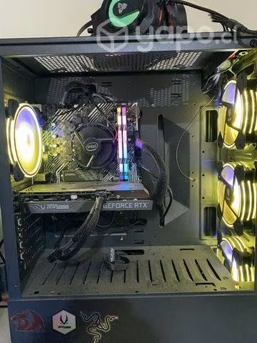 Setup gamer remate - Imagen 2
