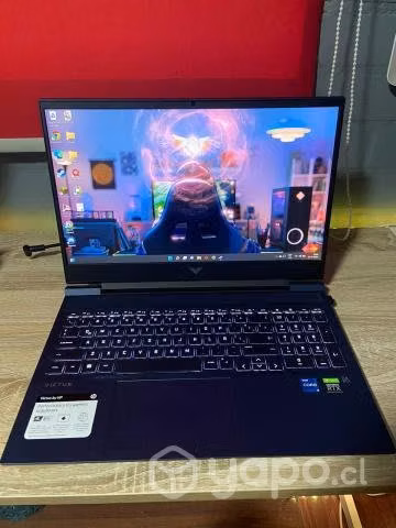 Notebook Gamer HP Victus