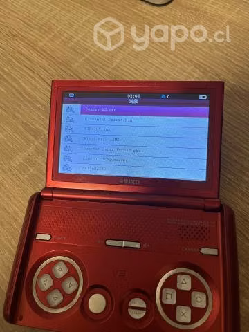 Videojuego