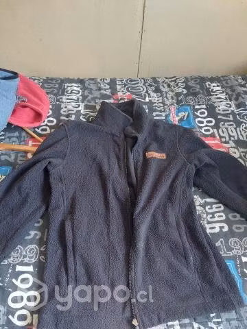 chaquetas varias