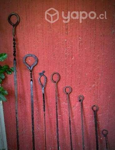 Colección Pinchos asador - Imagen 3