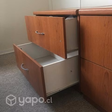 Juego de Veladores