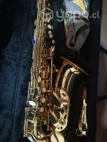 Saxofon