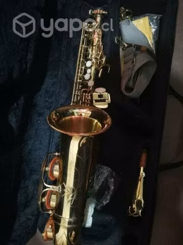 Saxofon