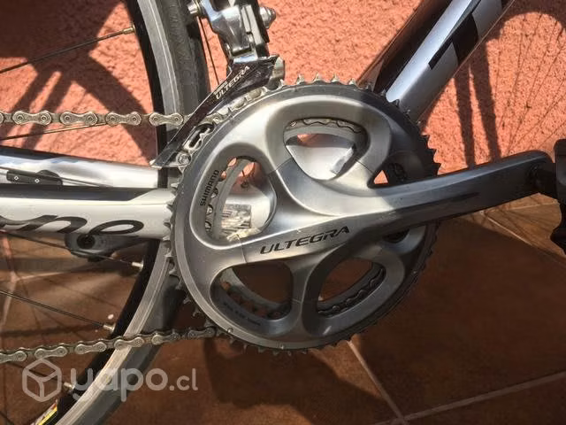 Trek Madone 6.9 - Imagen 2