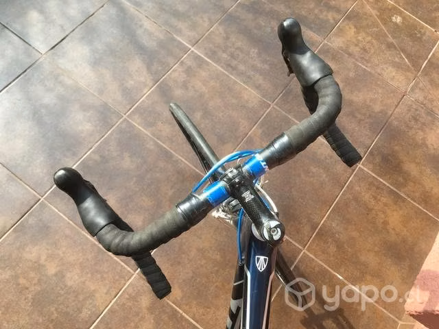 Trek Madone 6.9 - Imagen 4