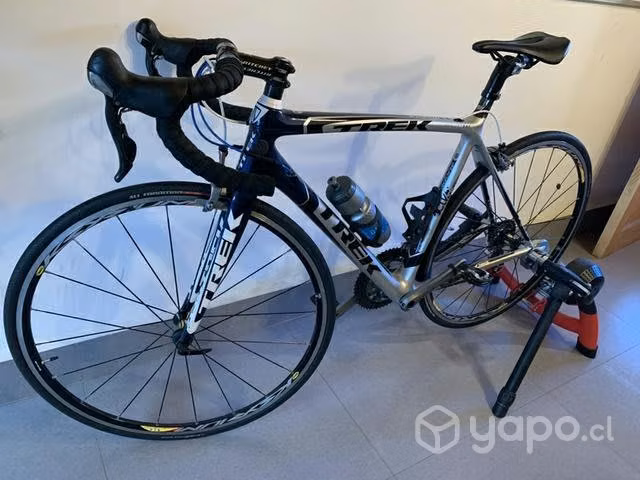 Trek Madone 6.9