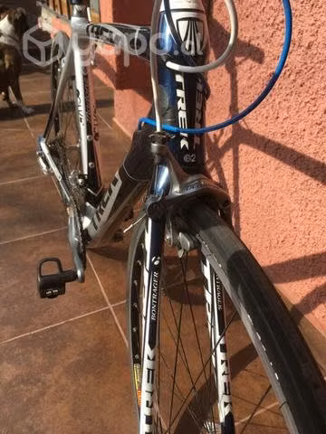 Trek Madone 6.9 - Imagen 3