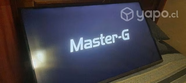 Led Master g 49"pulgadas
