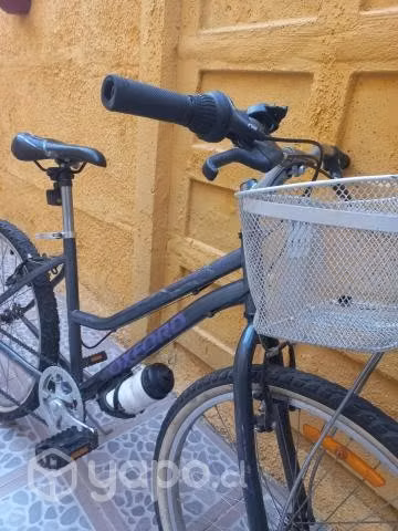 Bicicleta niña aro 24